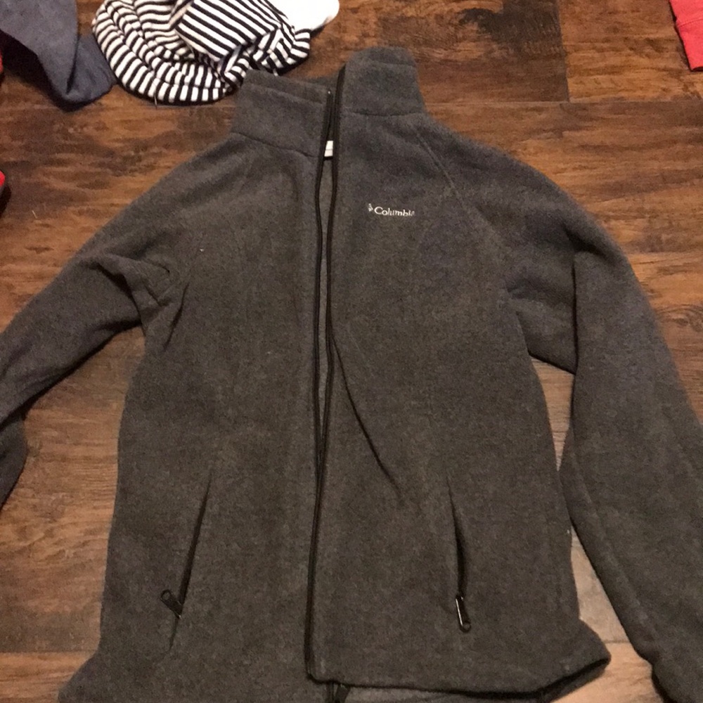 Columbia Jacket